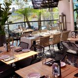 Cover image for GG's Bistro