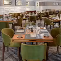 Foto del ristorante Blue Morel