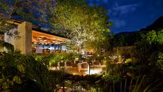 Foto von Mesa de Origen Restaurant