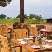 A photo of The Grill at The Lodge at Torrey Pines restaurant