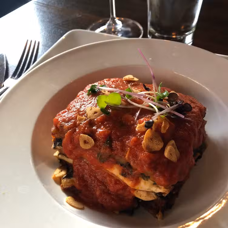Food - The Jacobson, Kansas City, MO