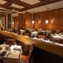 A photo of Bob's Steak & Chop House - Fort Worth restaurant