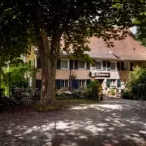 A photo of Löwen Altheim restaurant
