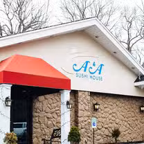 A photo of A & A Sushi House restaurant