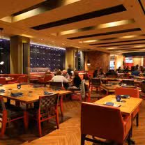 A photo of Rosa Mexicano - Boston restaurant