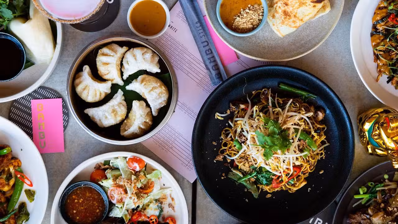 インテリア - BAMBU AU-VIC South Melbourne