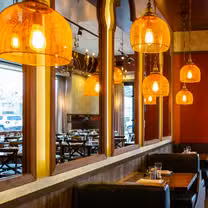 A photo of Sufiya's Grill - Merrick restaurant
