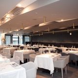 Cover image for Sash Restaurant