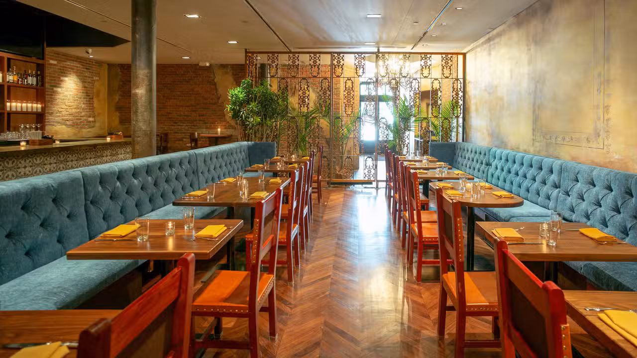 La Cubana - Permanently Closed, New York, NY