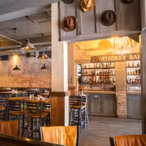 A photo of Bristol Republic restaurant