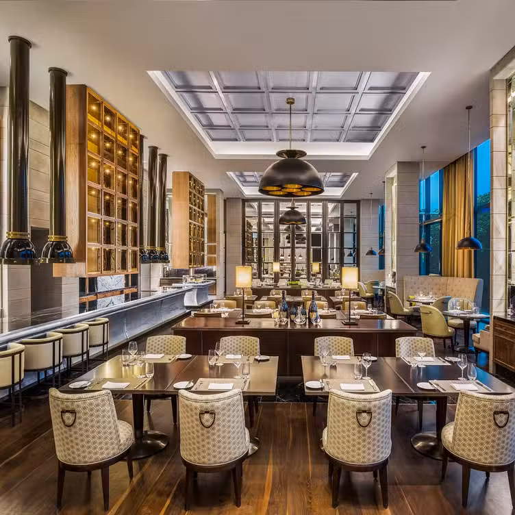 The Brasserie - Astor Bar, Kuala Lumpur, Wilayah Persekutuan