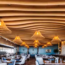 A photo of Iron Whale restaurant