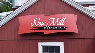 A photo of New Mill Restaurant restaurant
