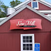 A photo of New Mill Restaurant restaurant