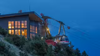 A photo of Ten 3 restaurant