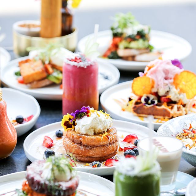 Darling Cafe - South Yarra, AU-VIC | OpenTable