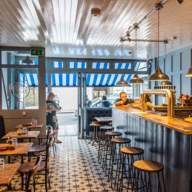 Taps + Tapas - Updated 2026, Tapas Restaurant in London