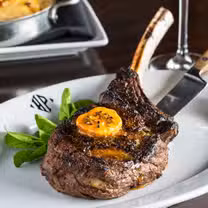 A photo of Hyde Park Prime Steakhouse - Dublin restaurant