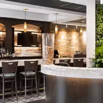 A photo of Tano Bistro - Loveland restaurant