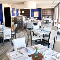 A photo of Azurea at One Ocean restaurant