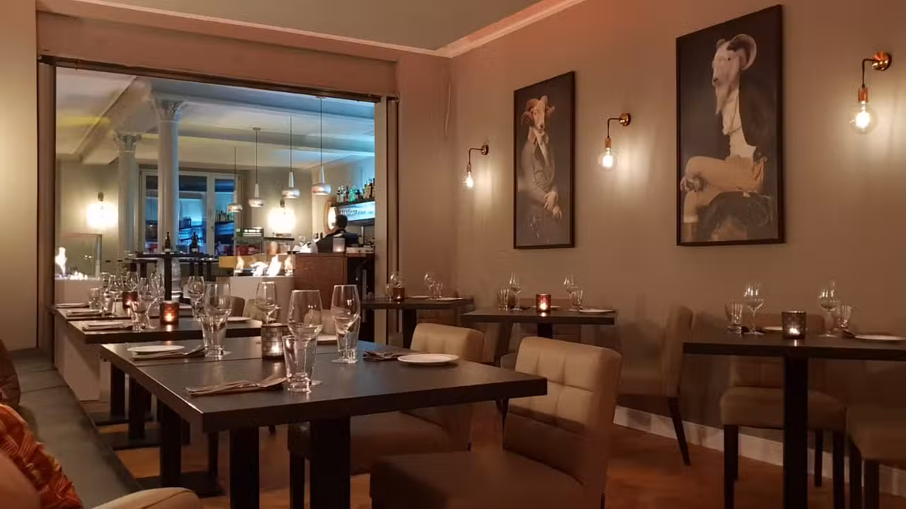 VIU, Hamburg, HH