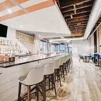 A photo of The Atlantic House restaurant