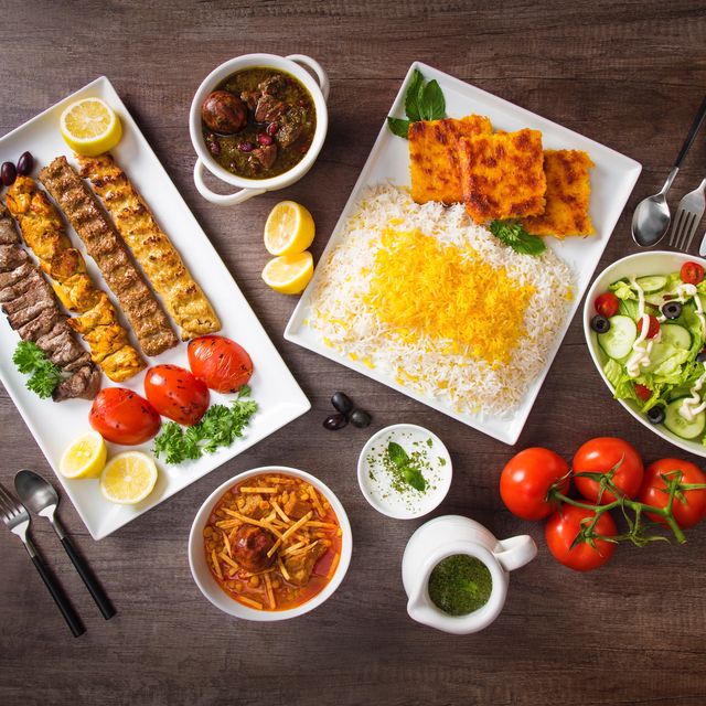 Chelo Box - Updated 2026, Persian Restaurant in North York, ON