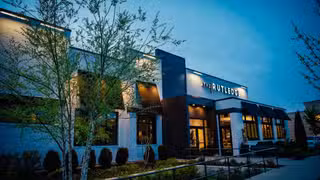 Une photo du restaurant The Rutledge Franklin