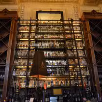A photo of Pierpont's at Union Station restaurant