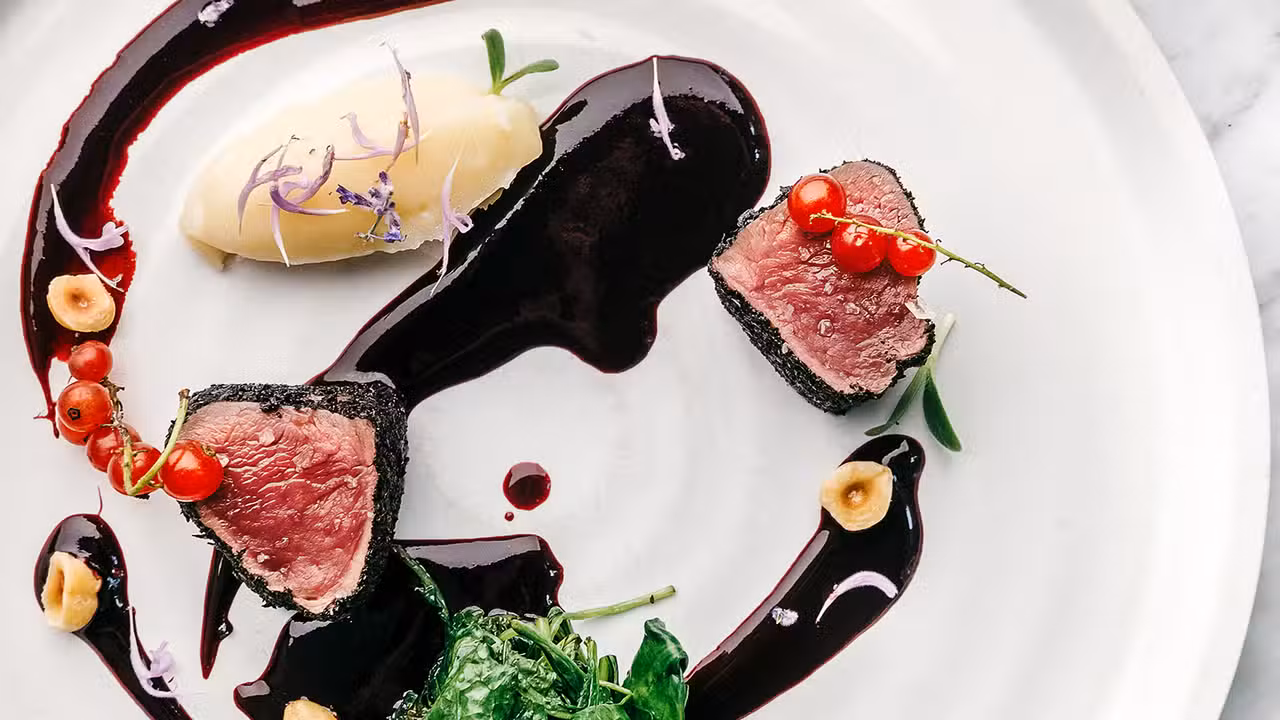 Food - Butterfield, Stone Ridge, NY
