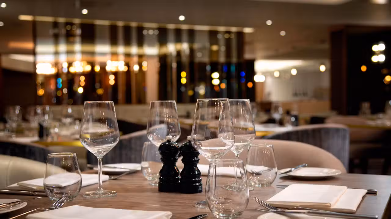 Urban Brasserie, Hounslow, Middlesex