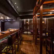 TAKARA RESTAURANTの写真