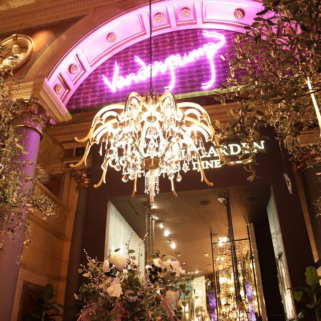 vanderpump cocktail garden dress code Pinkys Vegas Dress Code