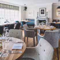 A photo of The Clive Arms restaurant