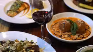 Foto von Nolan's on Canandaigua Lake Restaurant