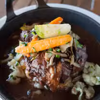 Una foto del restaurante Etoile Cuisine Et Bar