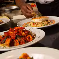 A photo of Aldo's Ristorante restaurant