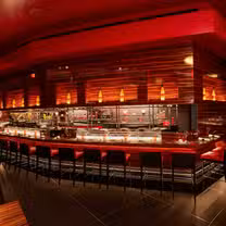 A photo of L’Atelier de Joël Robuchon - Miami restaurant