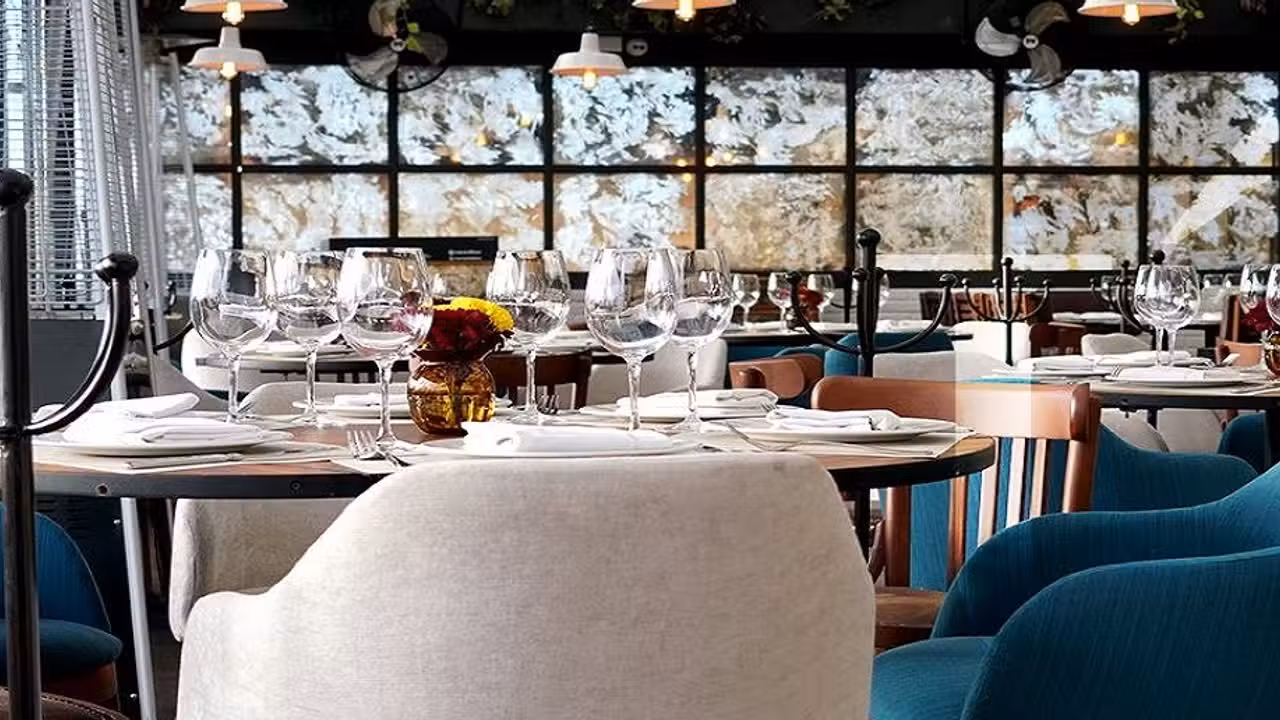 Interior - La Unica - San Miguel de Allende, San Miguel de Allende, GUA