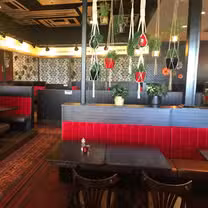A photo of Cobb & Co Papanui restaurant