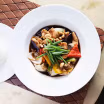 Una foto del restaurante Thai Thai Warszawa