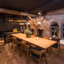 A photo of Thai Thai Poznan restaurant