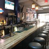 Cover image for Firkin on Yonge