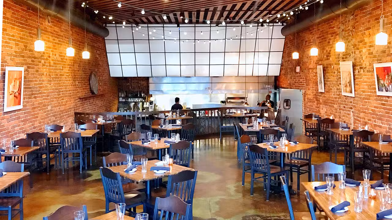 Elements Bistro & Grill - Permanently Closed, Lyons, GA