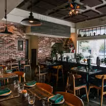 Una foto del restaurante Lokma