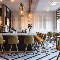 A photo of Il Massimo - Legacy Place restaurant