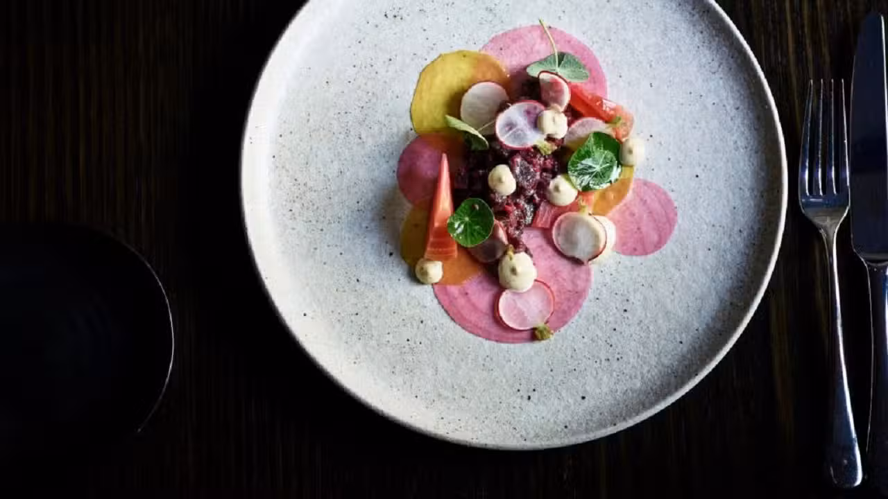 インテリア - Saxe AU-VIC Melbourne
