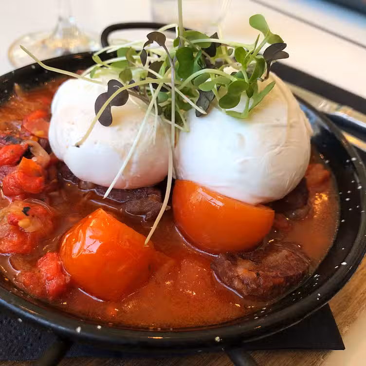 Food - Bendigo Gallery Cafe, Bendigo, AU-VIC