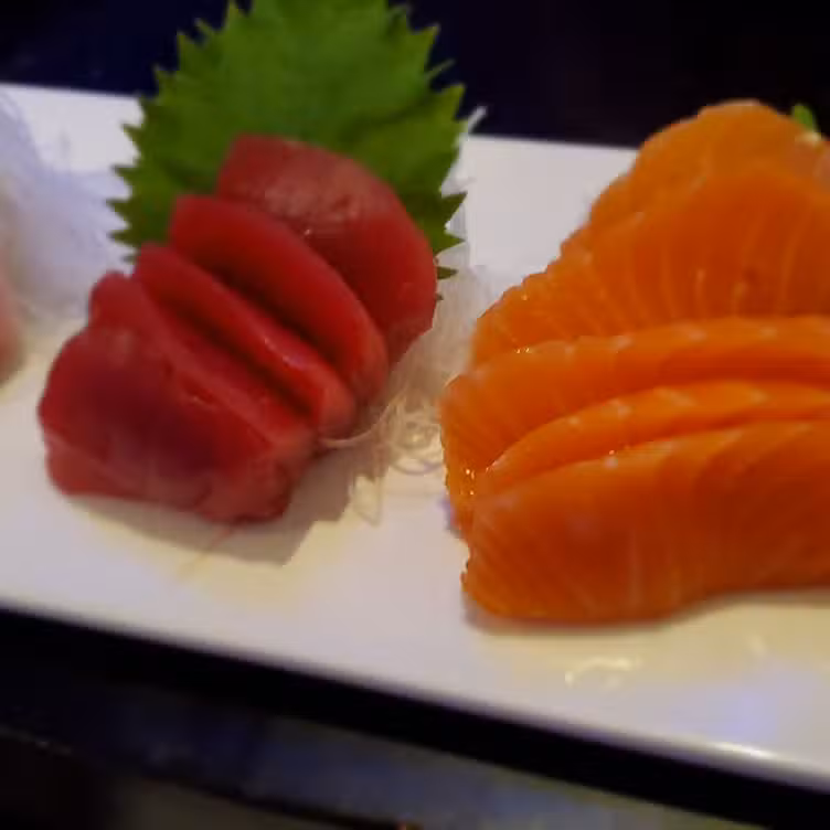 Eten - Sake Hana, Avondale, PA