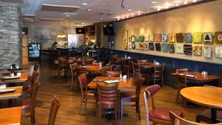 Foto von Lennie's Restaurant